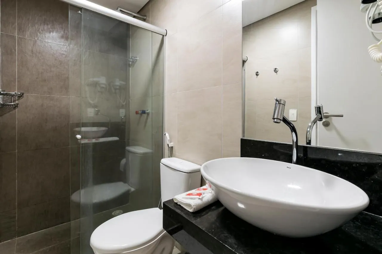 Novohotell Récife Hotel