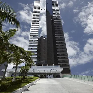 Beach Class Internacional - Flat Recife