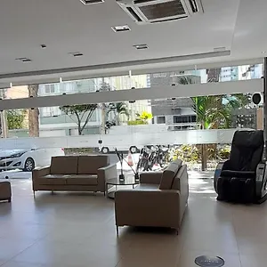 Condominio Navegantes Recife